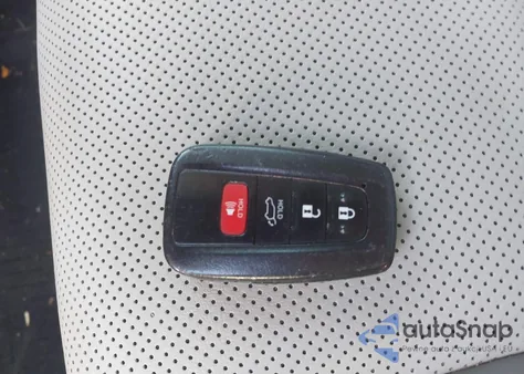 2020 Toyota Rav4 Adventure z USA, uszkodzony, nr VIN 2T3J1RFV8LC137522